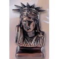 6-3/4" Statue of Liberty New York Souvenir